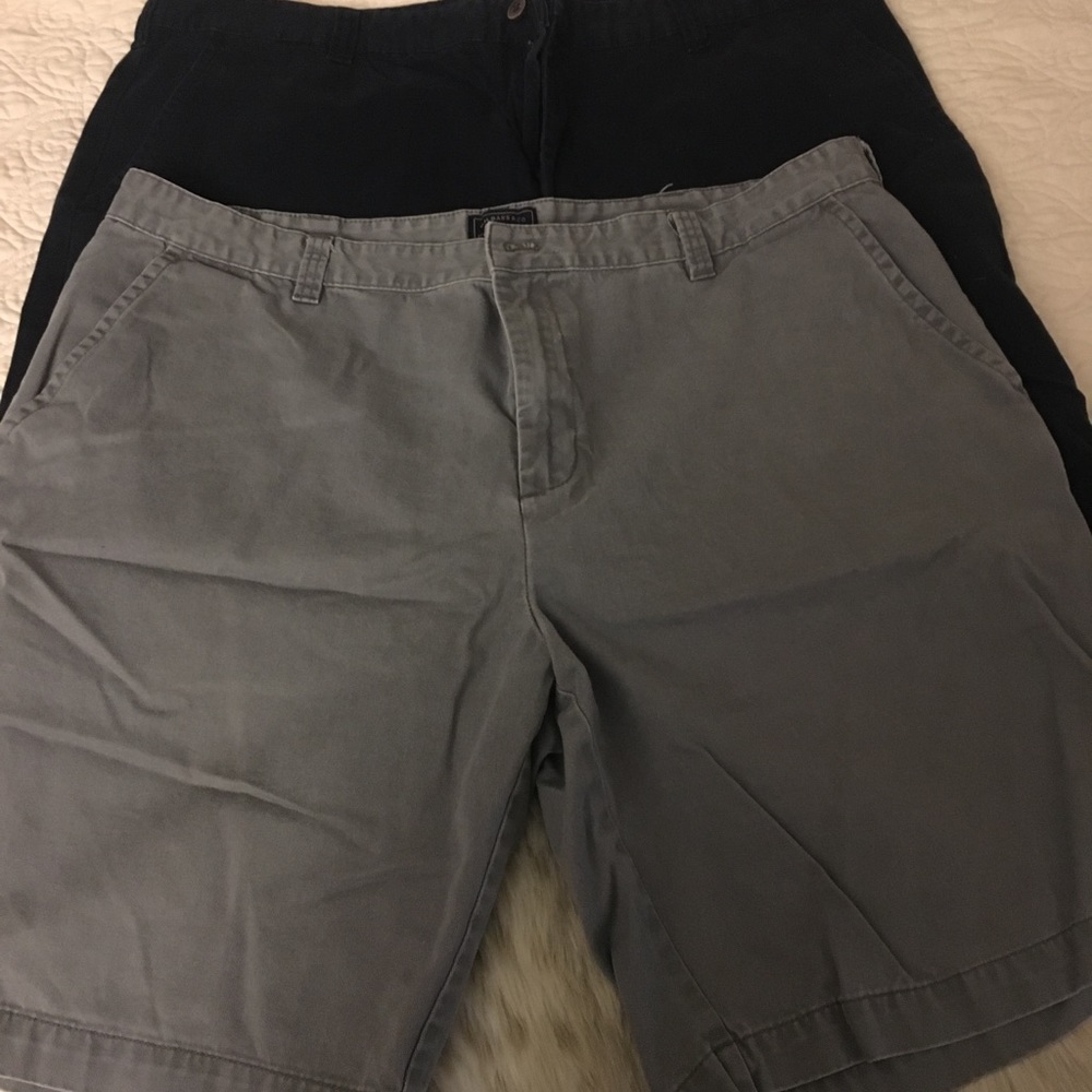Men’s Bass shorts